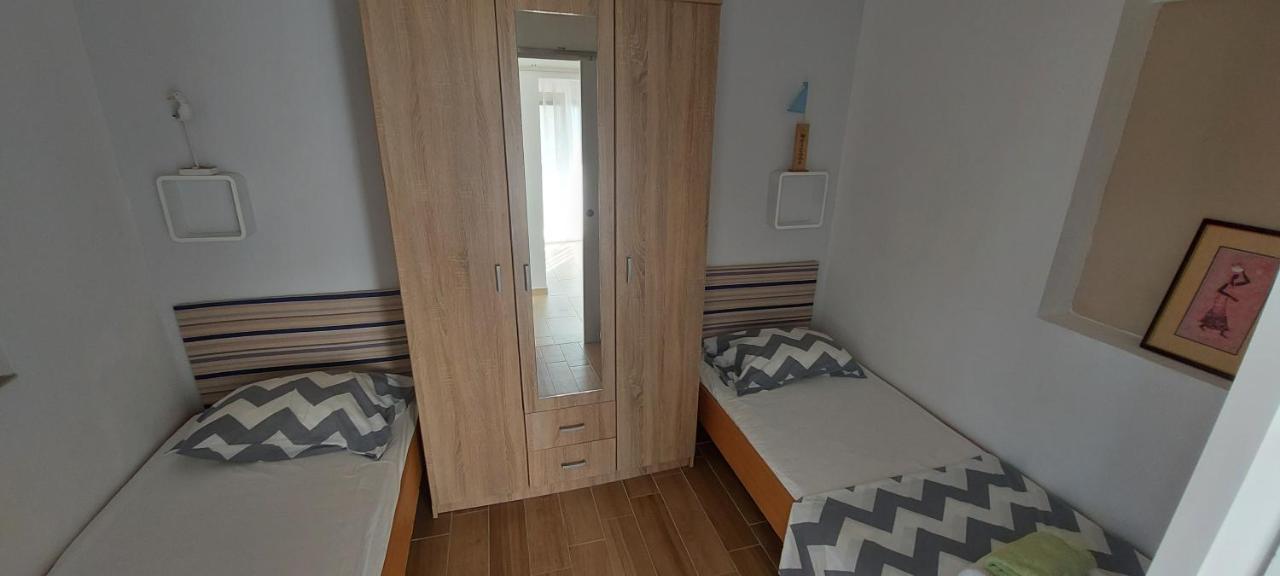 Apartman Raus Sabunike プリヴラカ エクステリア 写真