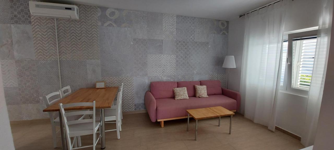 Apartman Raus Sabunike プリヴラカ エクステリア 写真