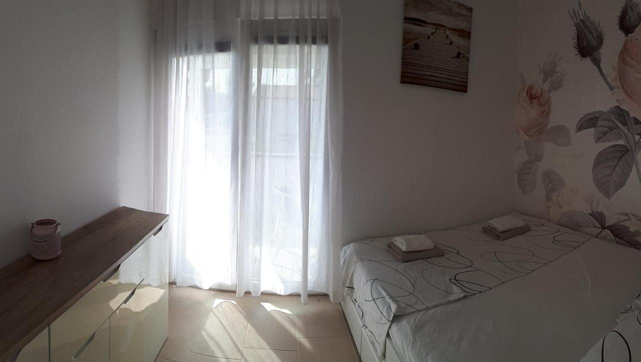 Apartman Raus Sabunike プリヴラカ エクステリア 写真